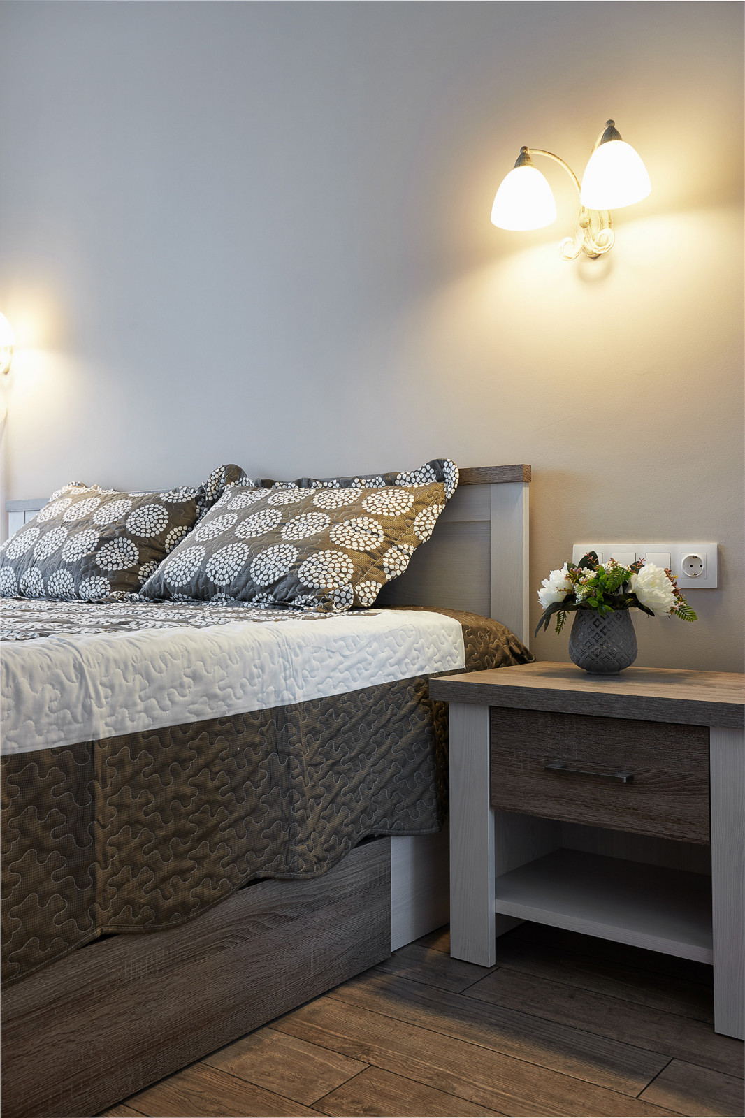 Apartment in Azure coast