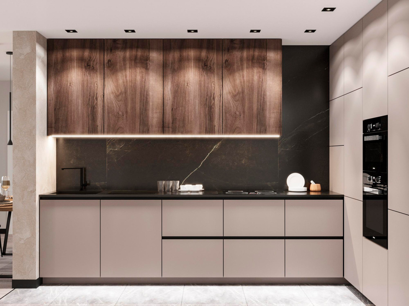 ЖК Ренессанс