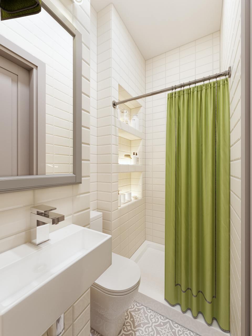 Квартира в ЖК Зиларт