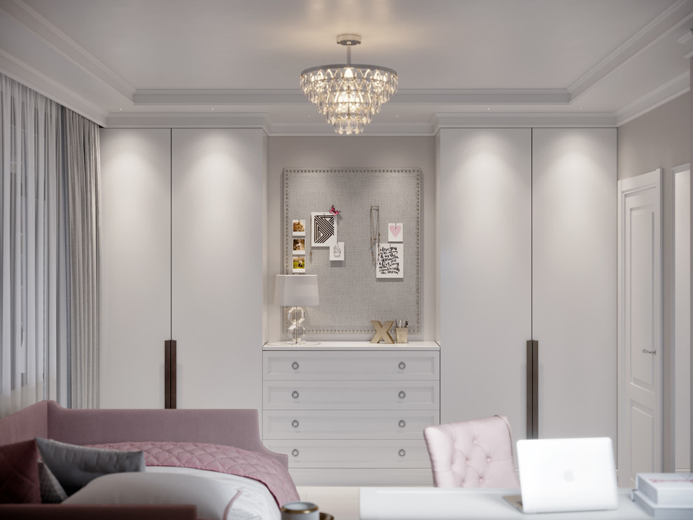 Шоу-рум под названием "Неоклассика"