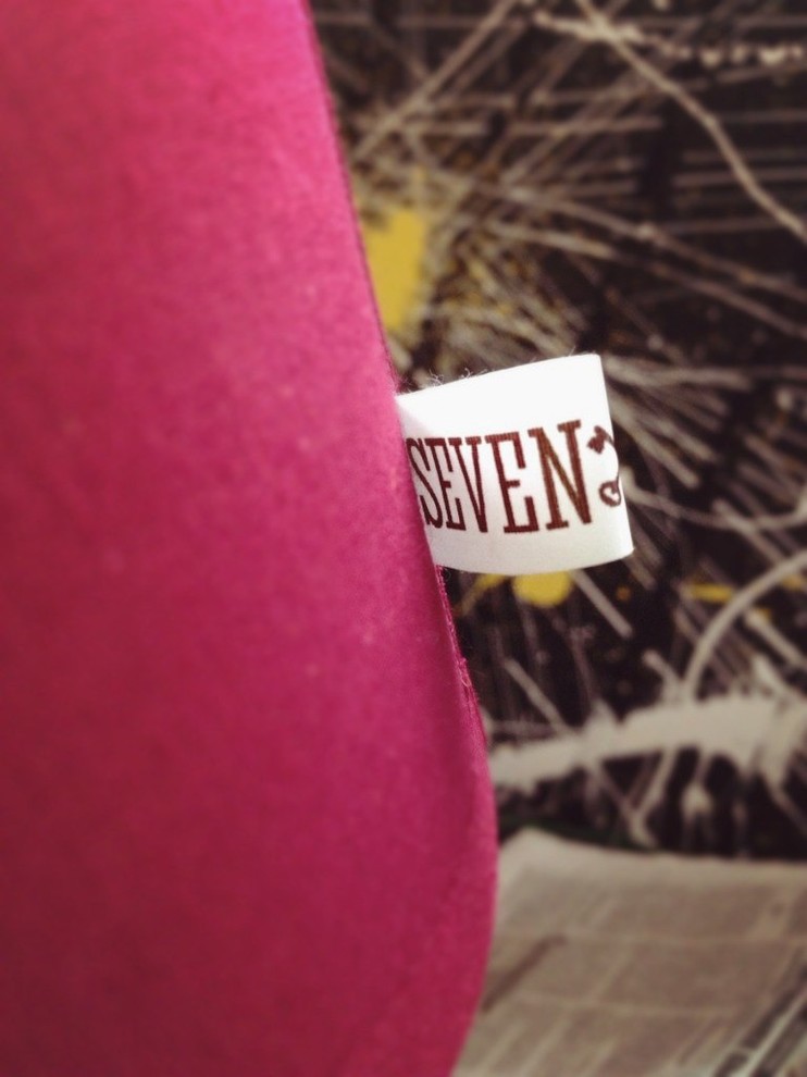 Светильники из водопроводной трубы