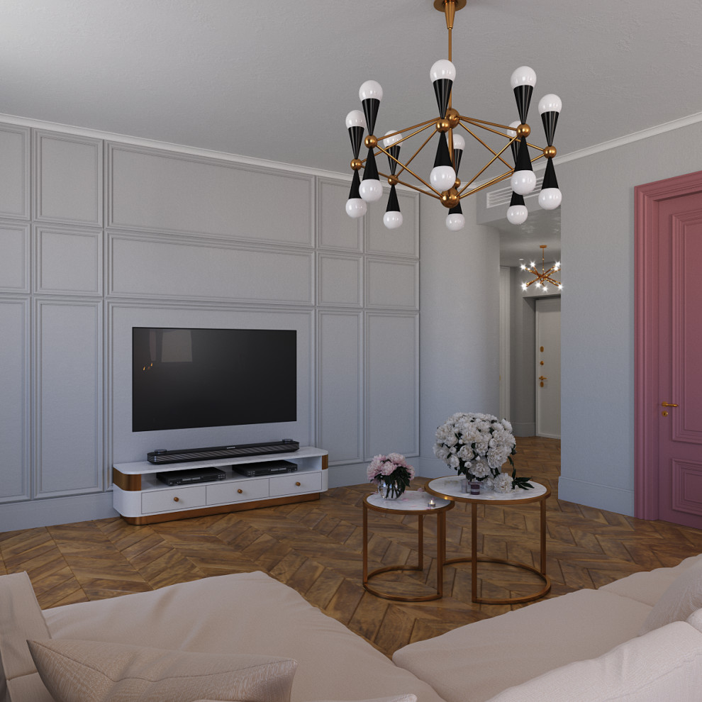 ВИЗУАЛИЗАЦИИ 2