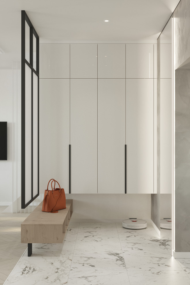 Обложка проекта: пос.Шуберский