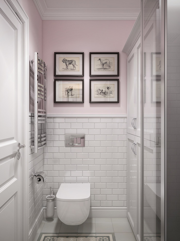 Нежные краски весны