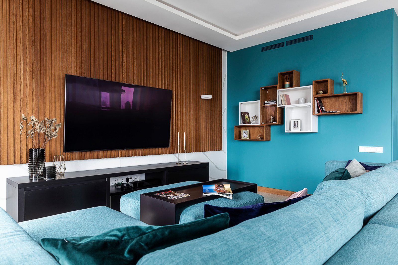 ЖК Воробьев Дом