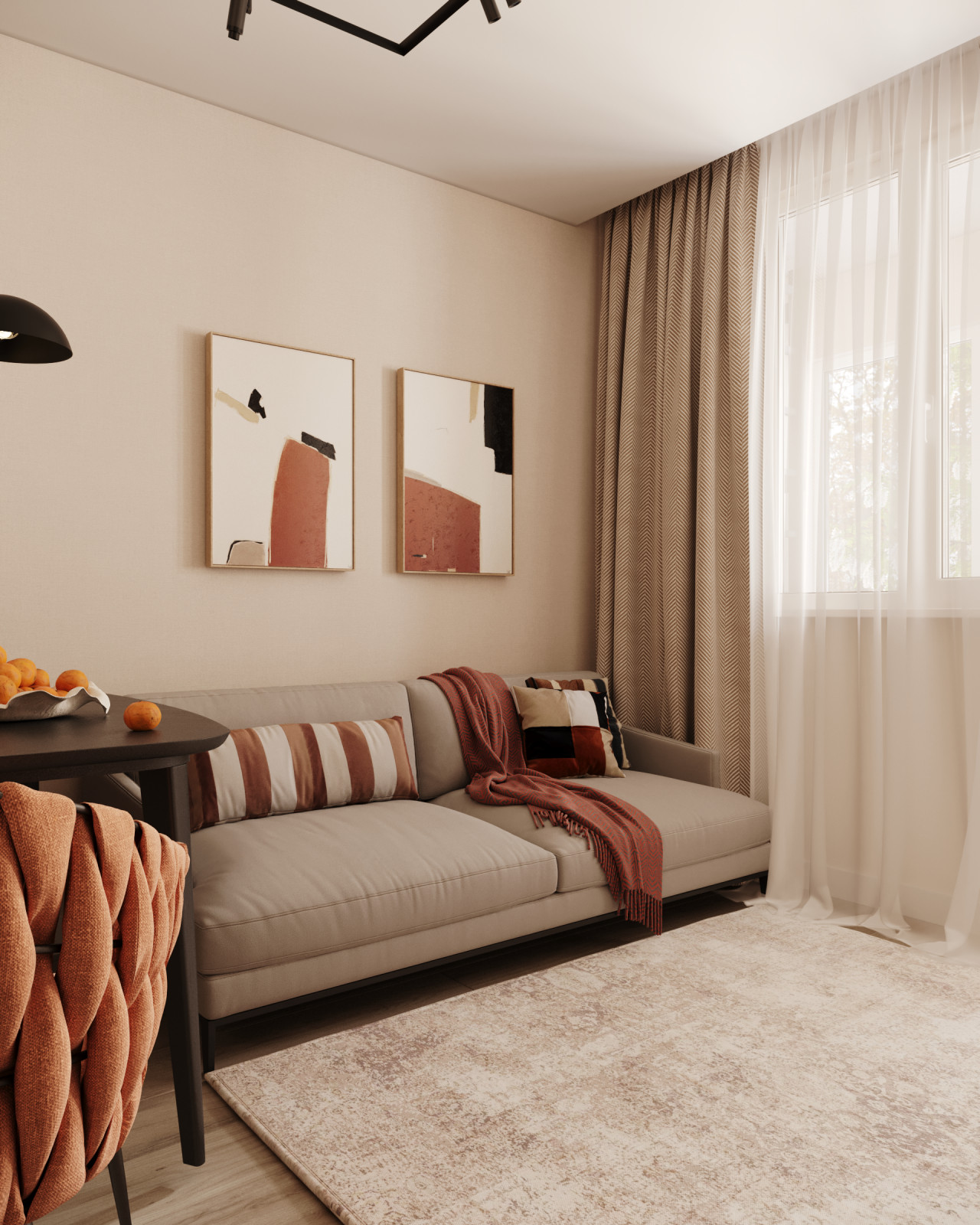 ЖК Новый Карлутский