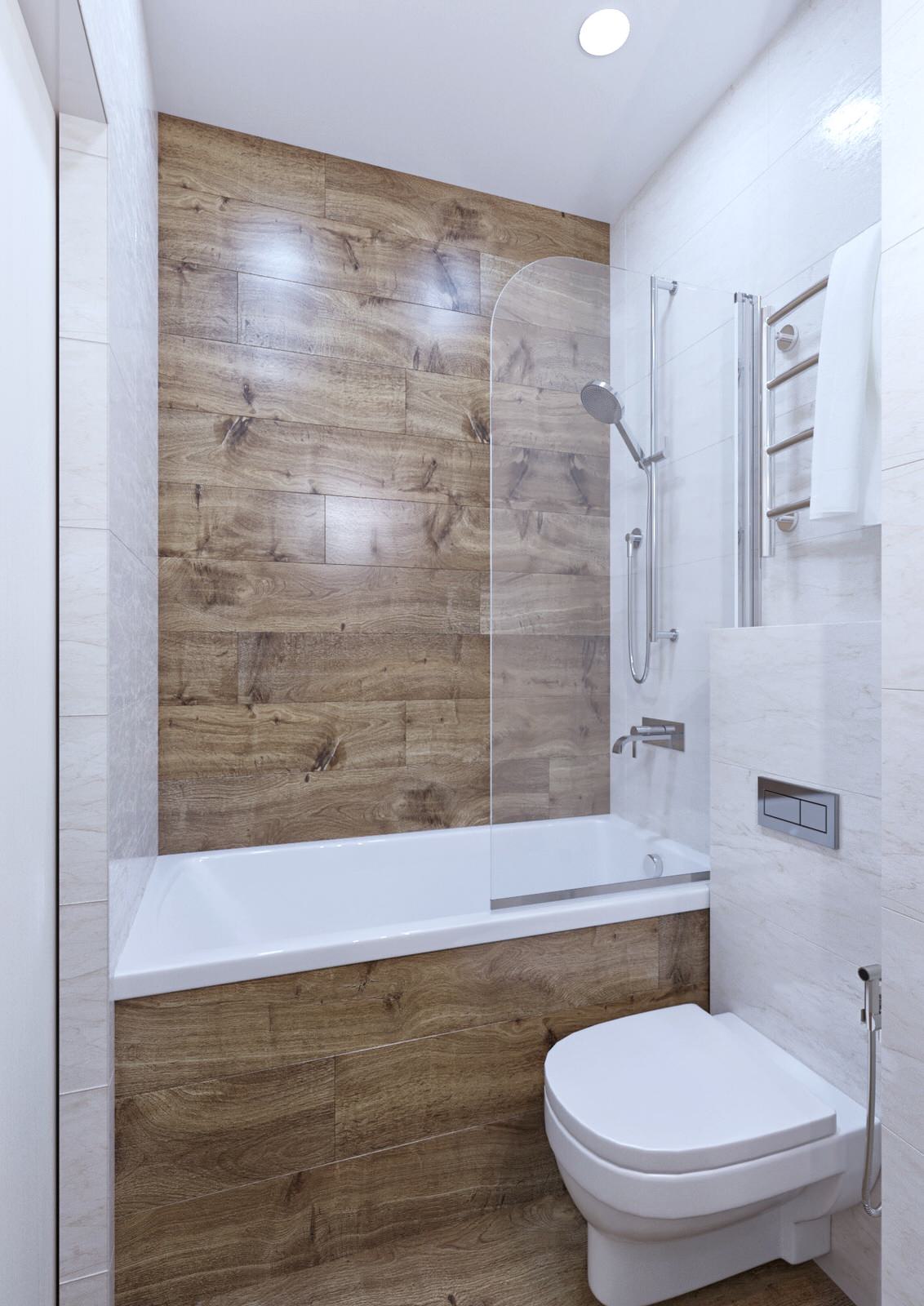 Обложка проекта: Мукомольный проезд