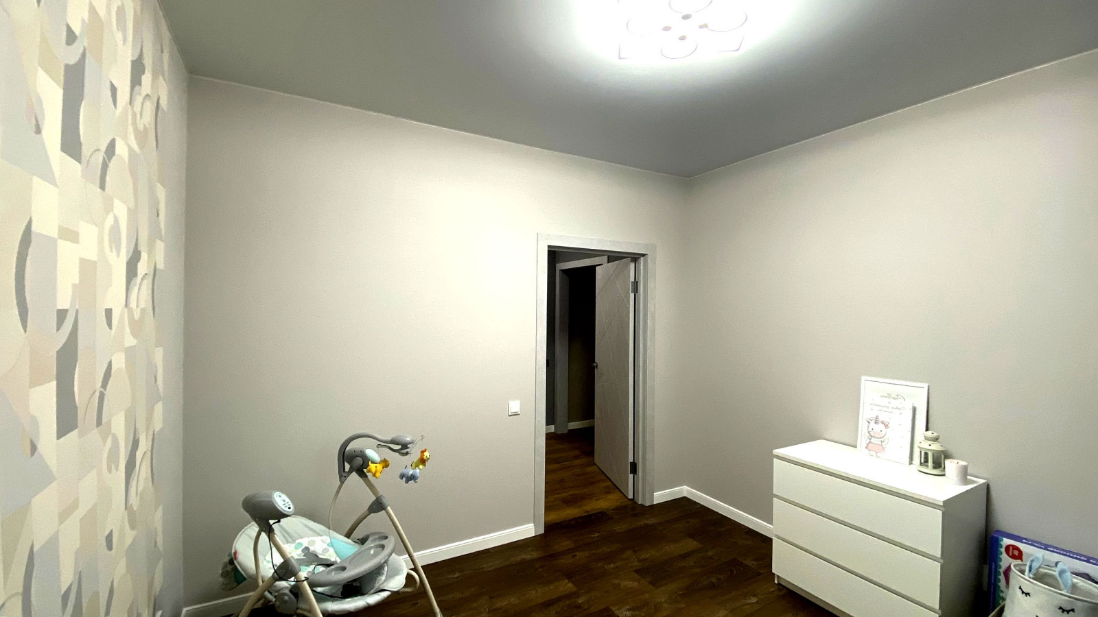 Ремонт квартир Москва. ЖК Хорошевский