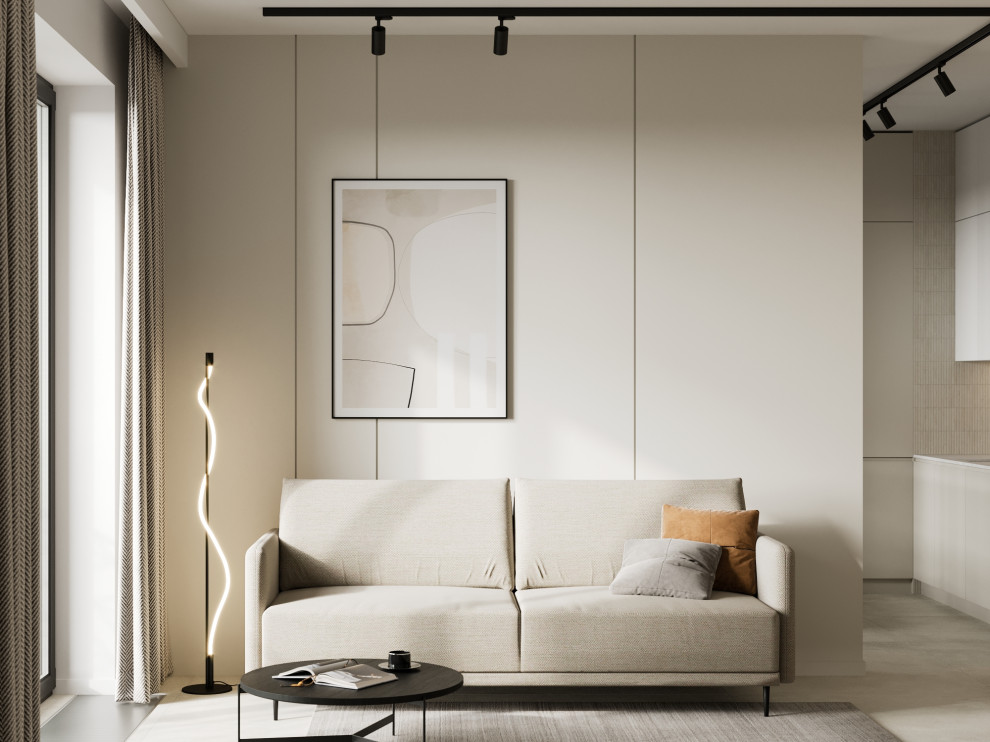 ЖК Ривер скай