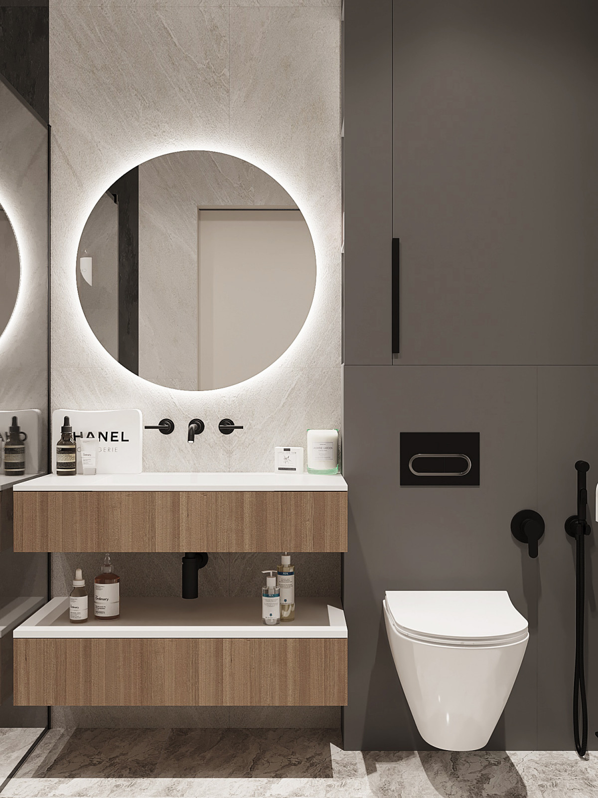 Проект в «Солнечная Долина»