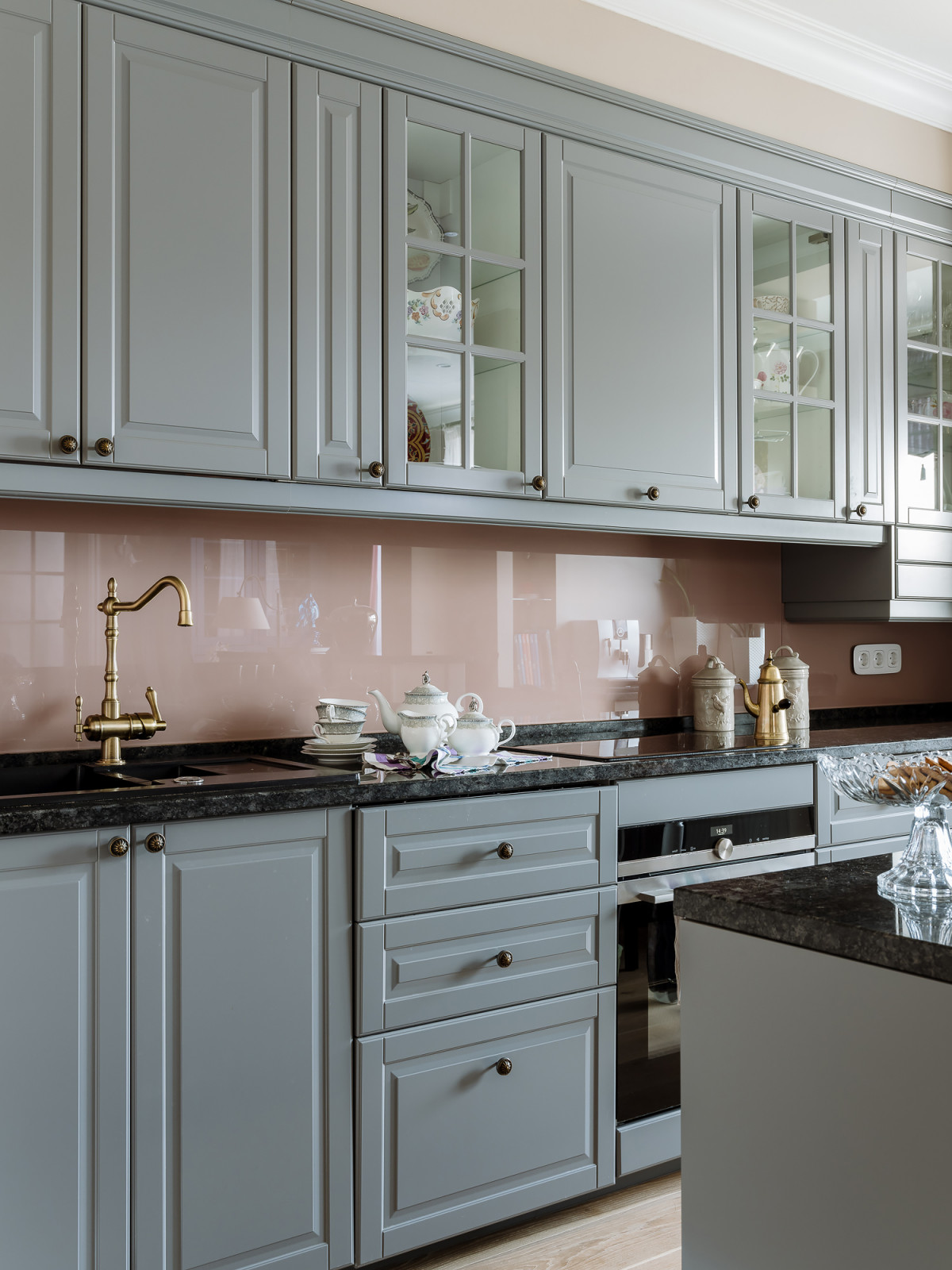 Солнечная классикиа