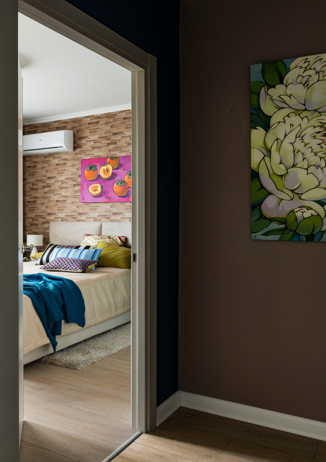 ПИК - бюджетная скандинавия