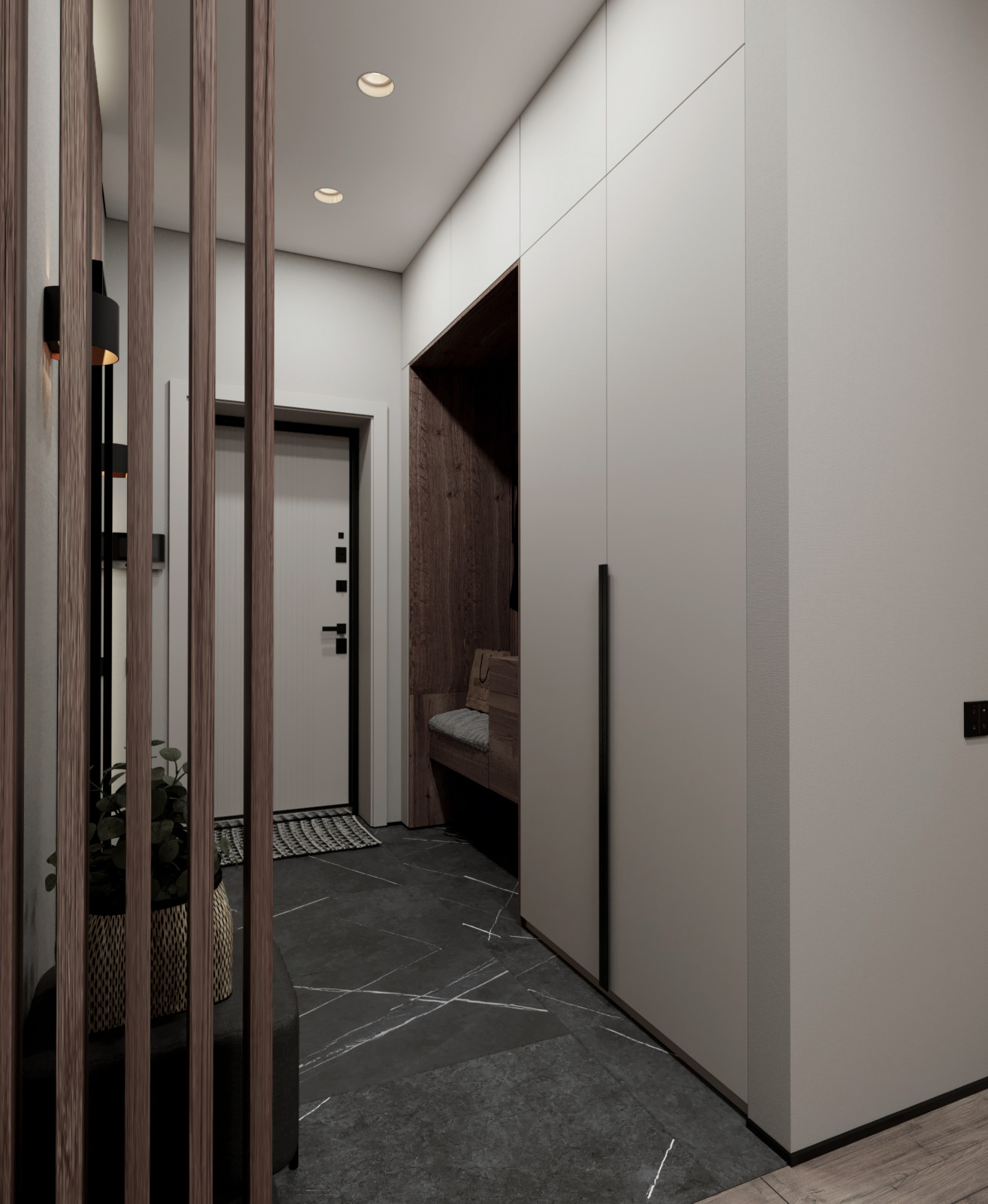 Дом для Иры