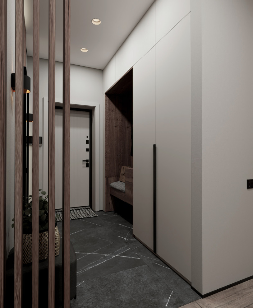 Дом для Иры