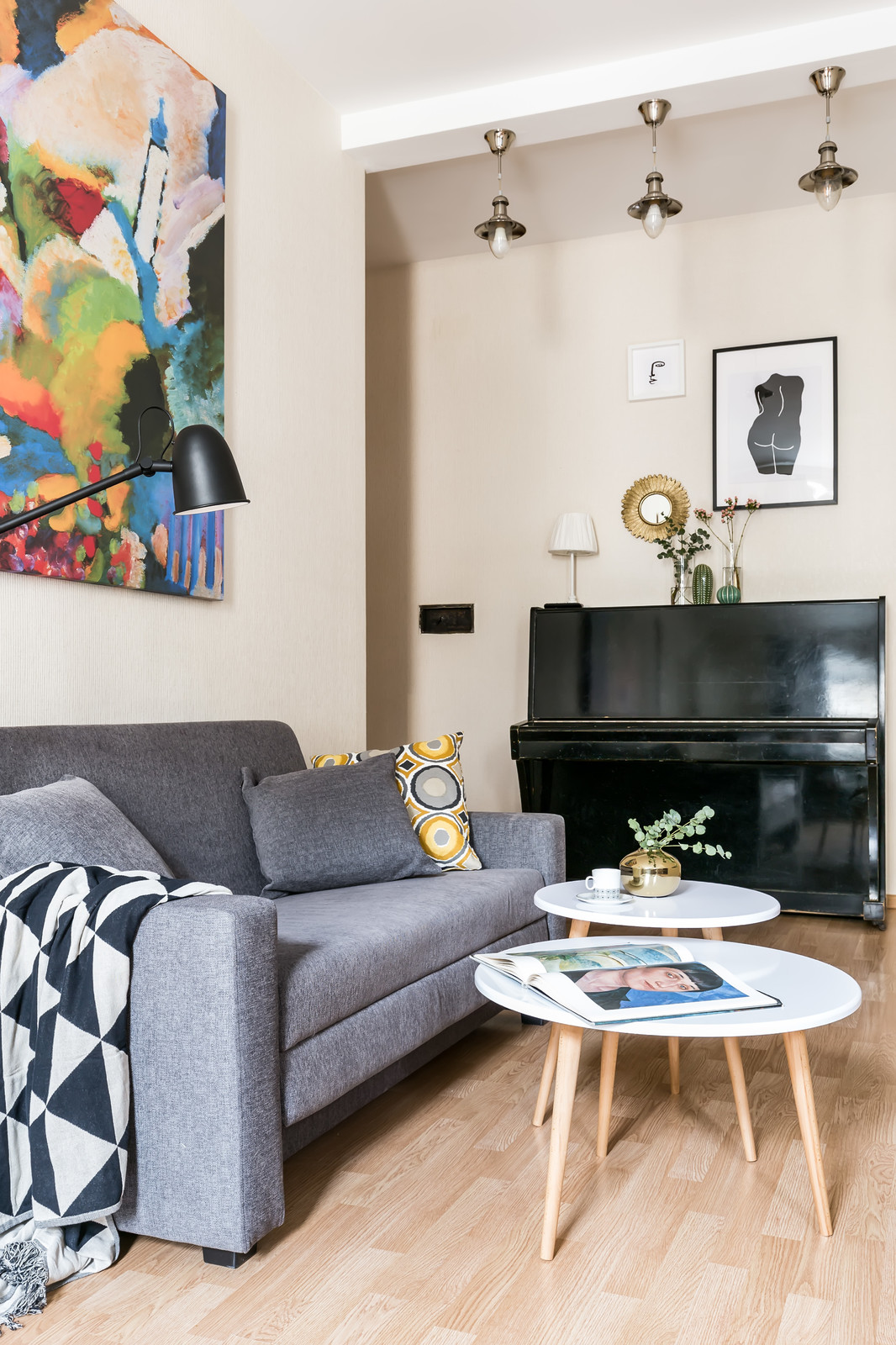 Декорирование