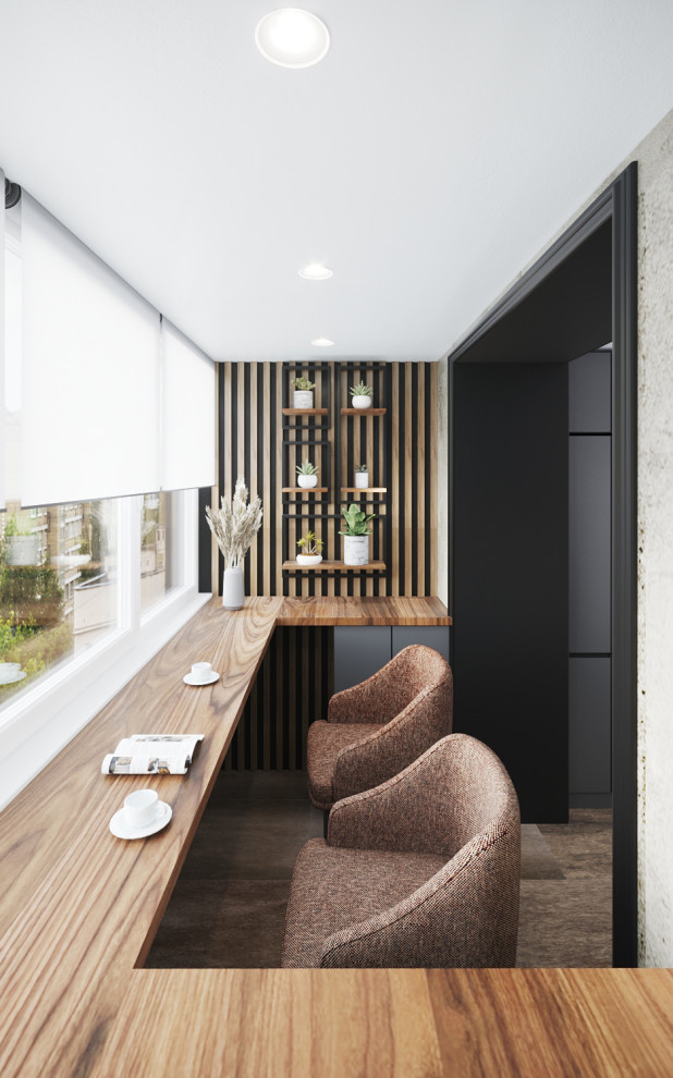 Первая линия