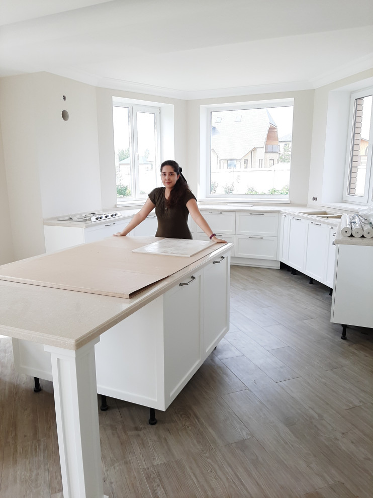 Коттедж Санкт-Петербург