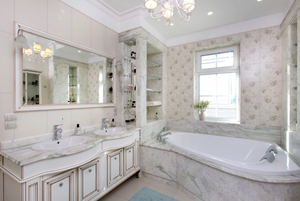 Дом на 13 этаже