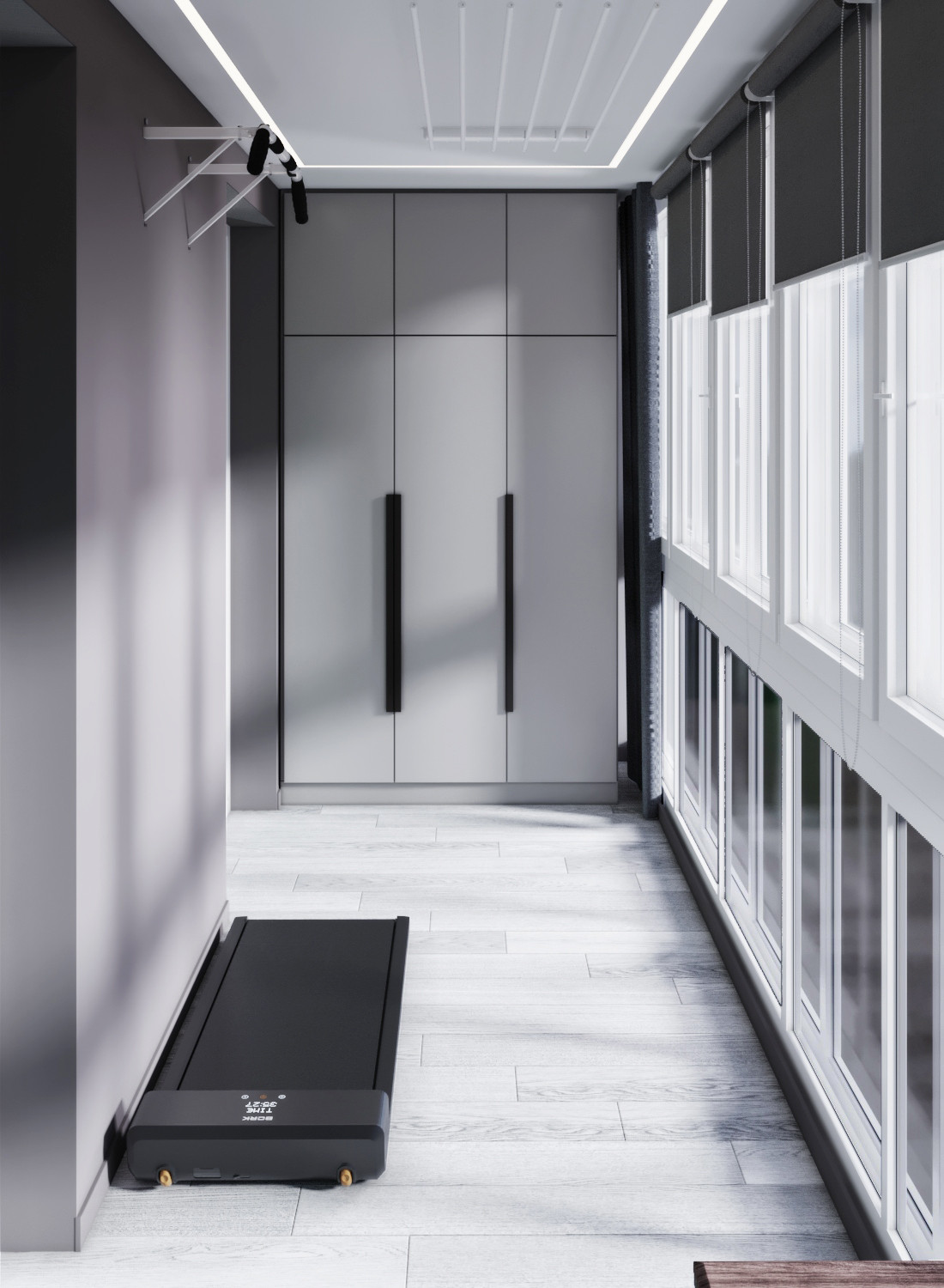 ЖК Кетом парк 78,2 м2