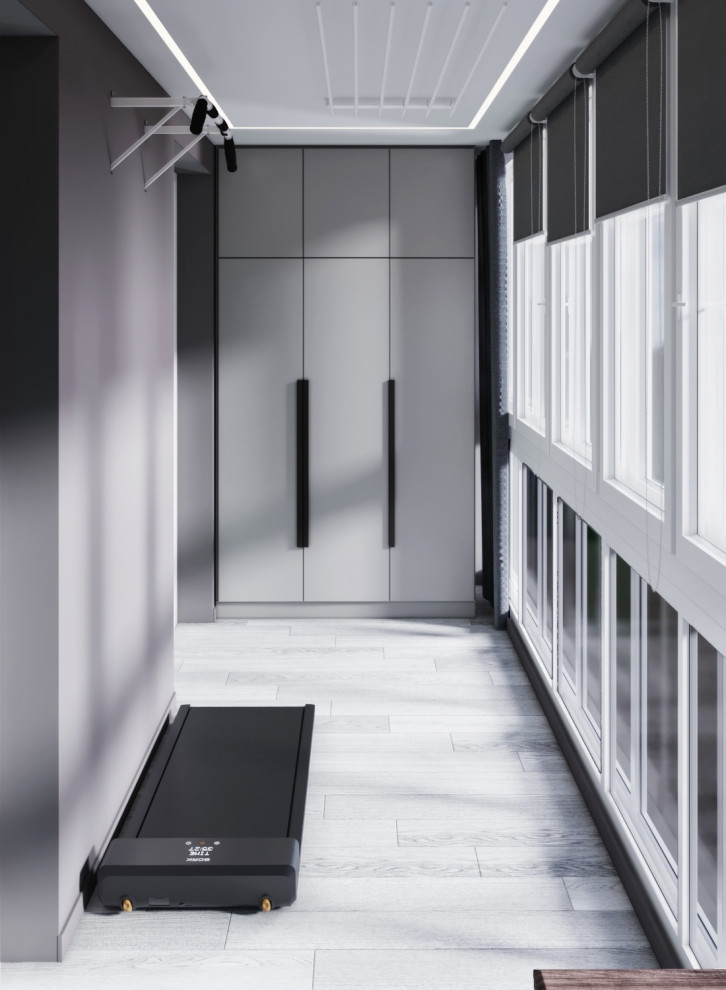 ЖК Кетом парк 78,2 м2