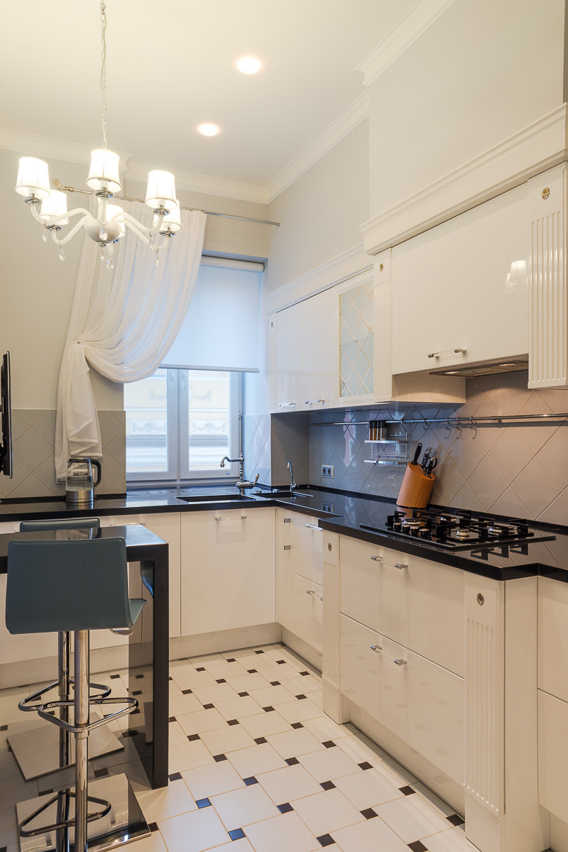 Легкое ар деко