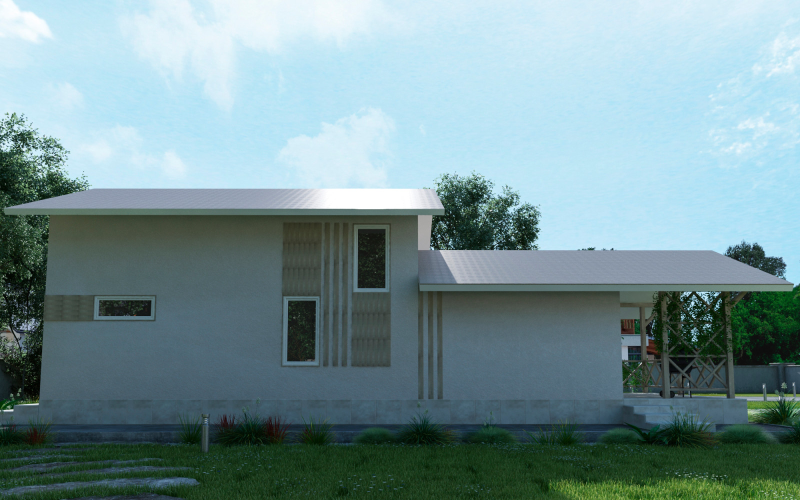 Банный комплекс