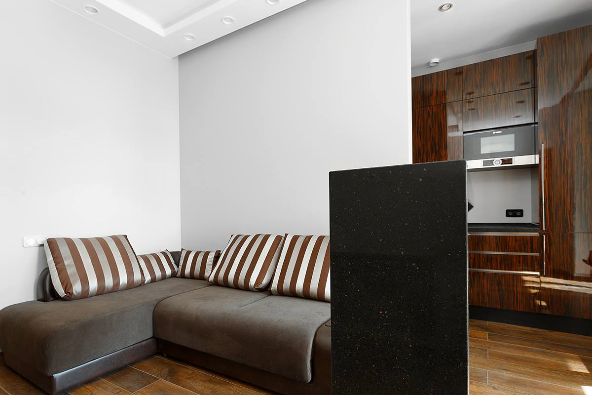 Квартира в Red side