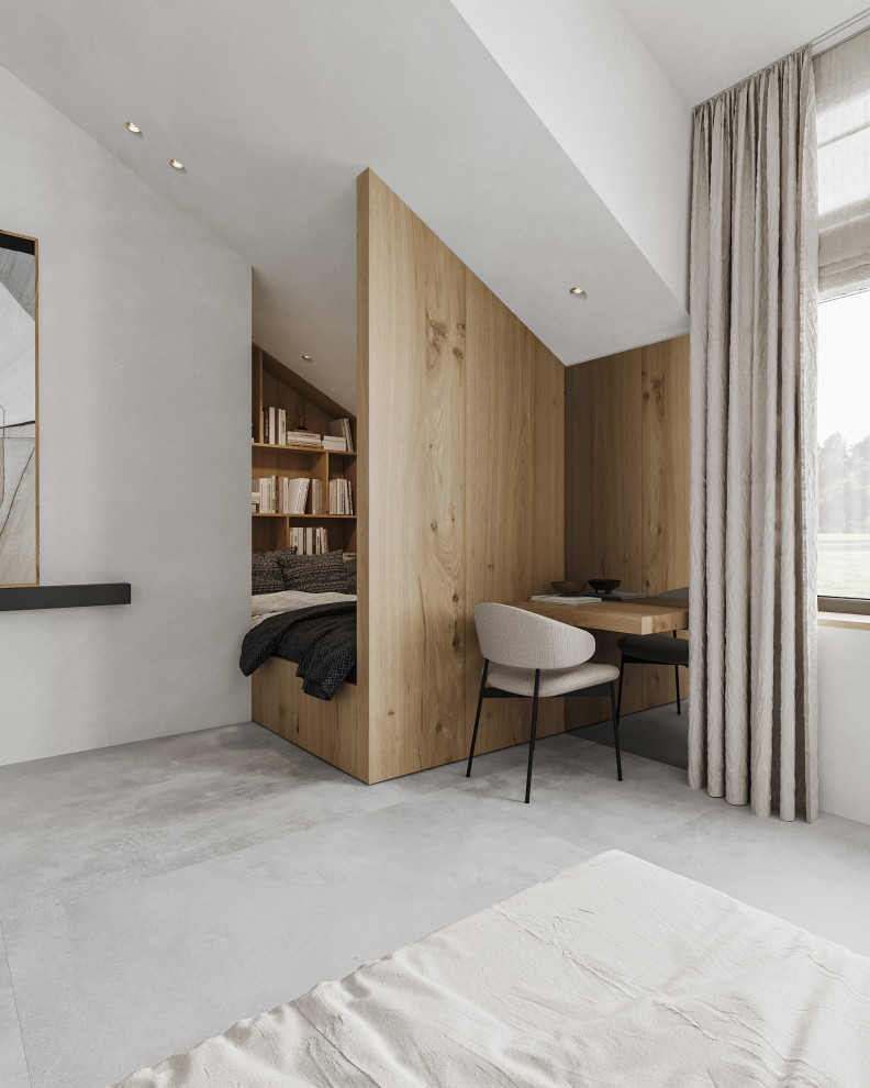 проект таунхауса "Раевский"