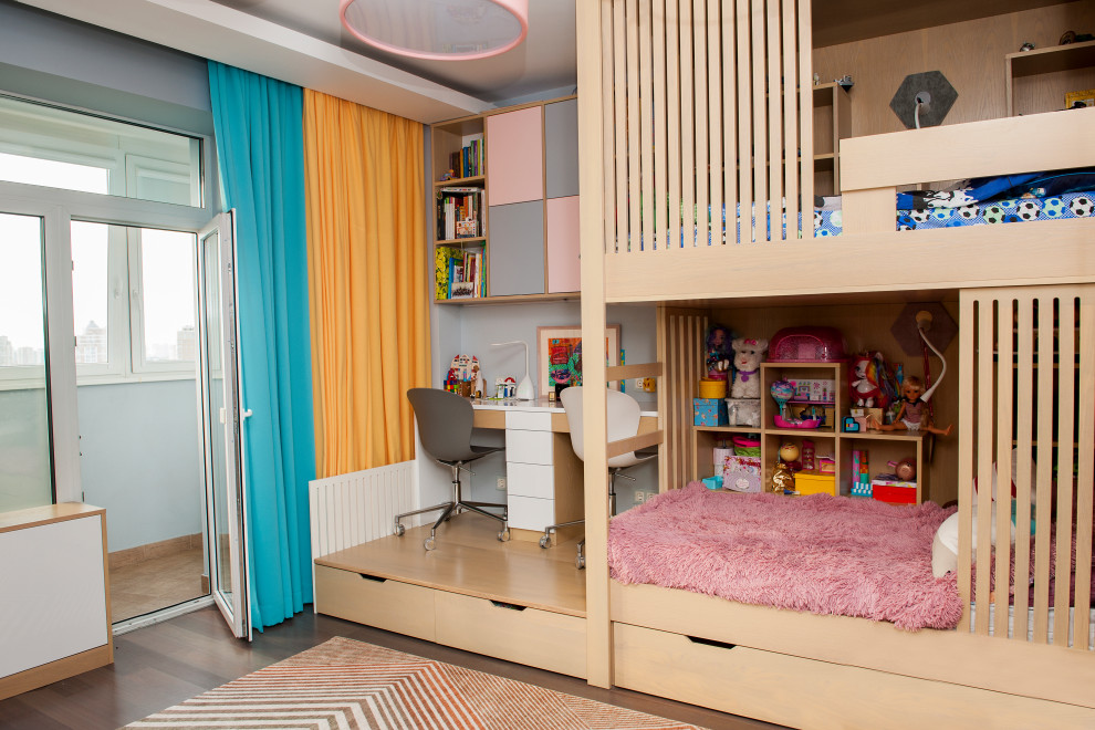 Квартира на Веерной, г. Москва