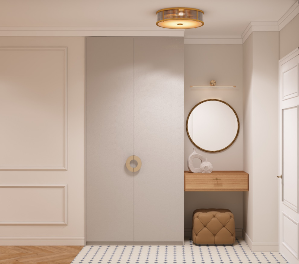 ЖК Сколково