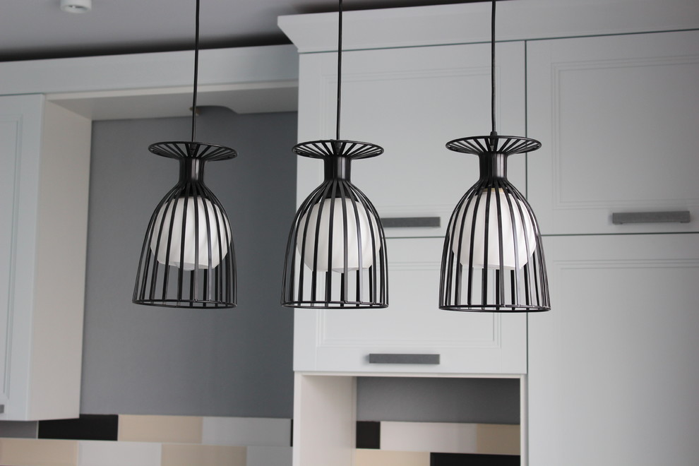 Ремонт однокомнатной квартиры м. Селигерская