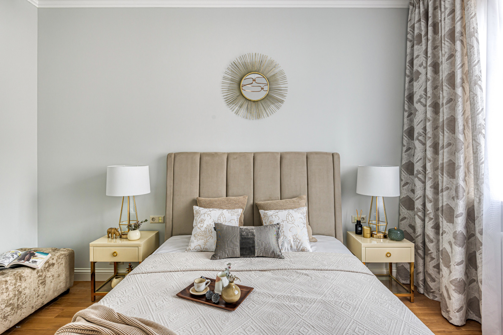 Пудовкина 7