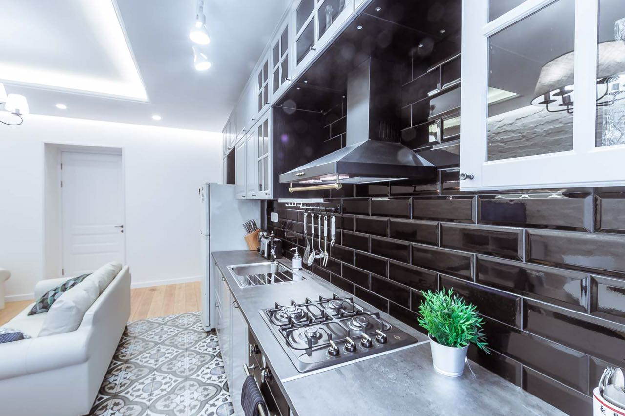 Винтажный Петербург