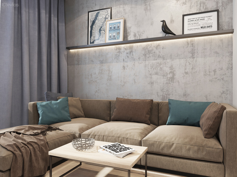 ул. Антона Петрова