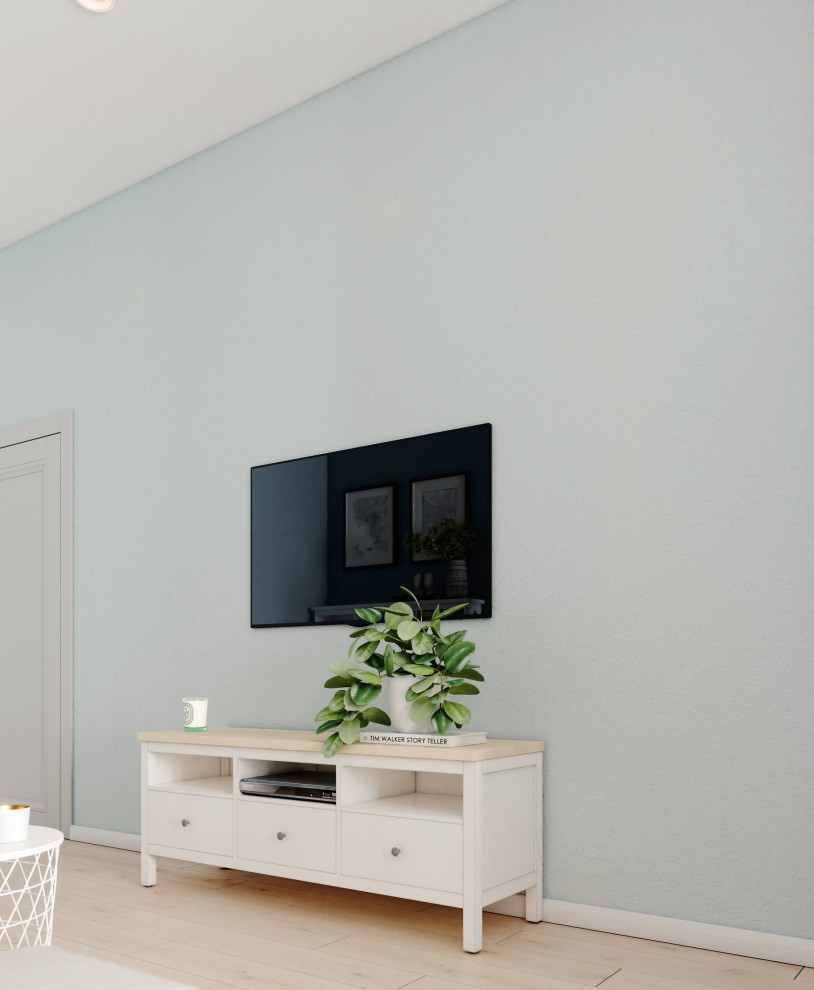 Квартира под сдачу в ЖК "Ривер Парк"