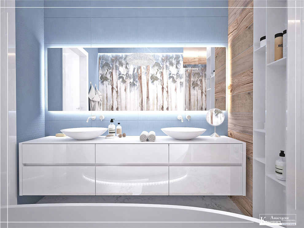 Одноэтажный дом в г Артем