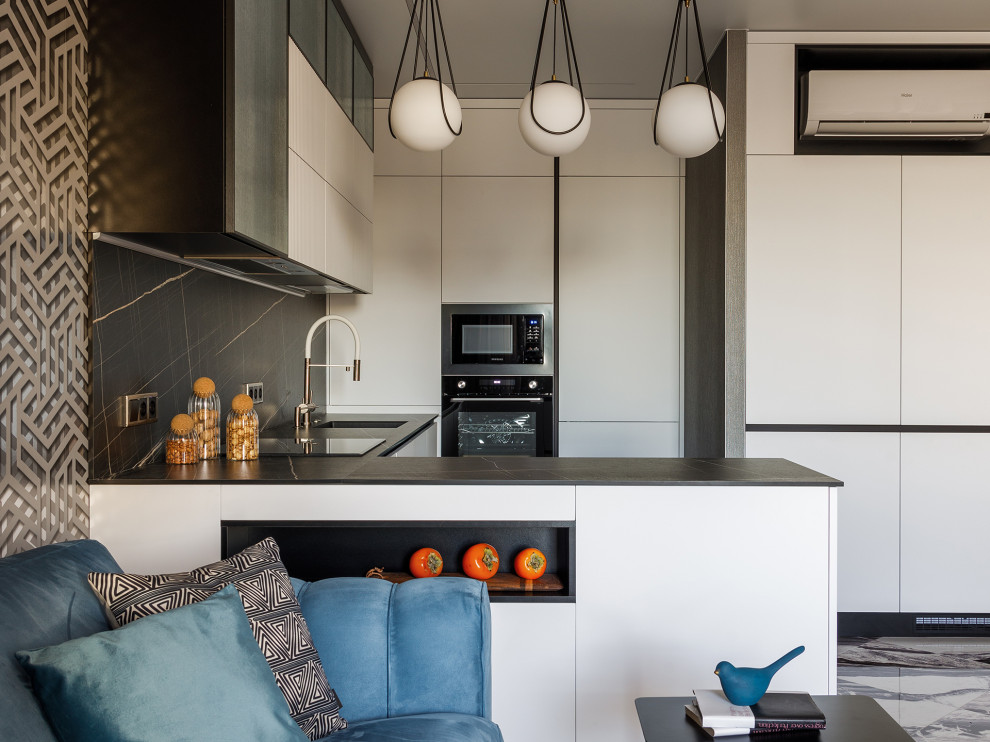 Квартира для молодой семьи с ребёнком в Уфе