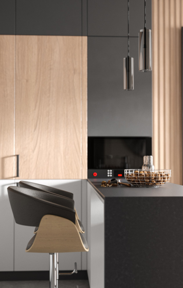 Квартира в ЖК «Сильвер»