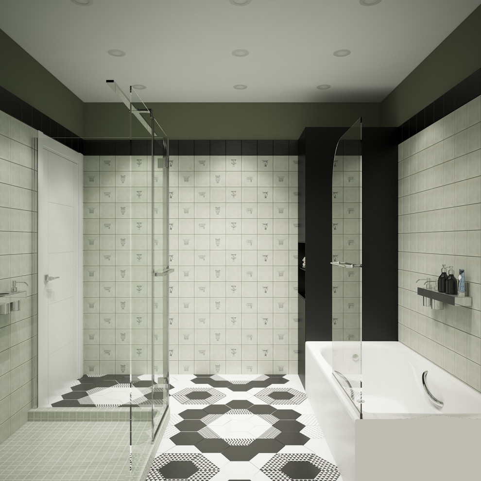 3-х комнатная квартира в центре Краснодара