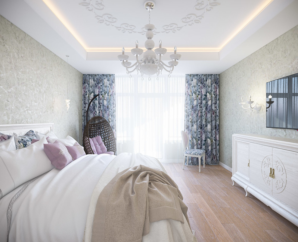 Квартира в Гурзуфе