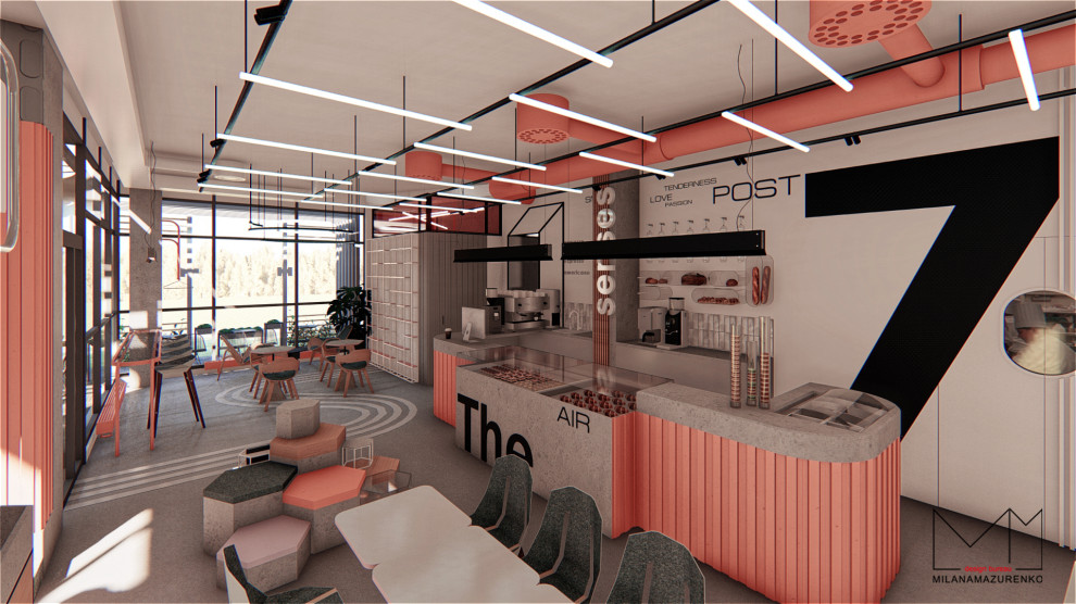 КОНДИТЕРСКАЯ г.Набережные Челны