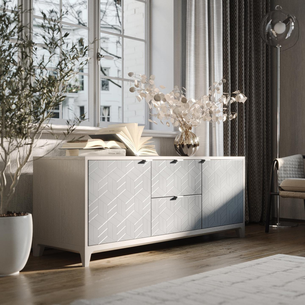 Мебель THE IDEA в гостиной