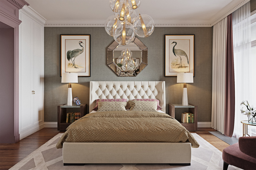 Сердце северной столицы