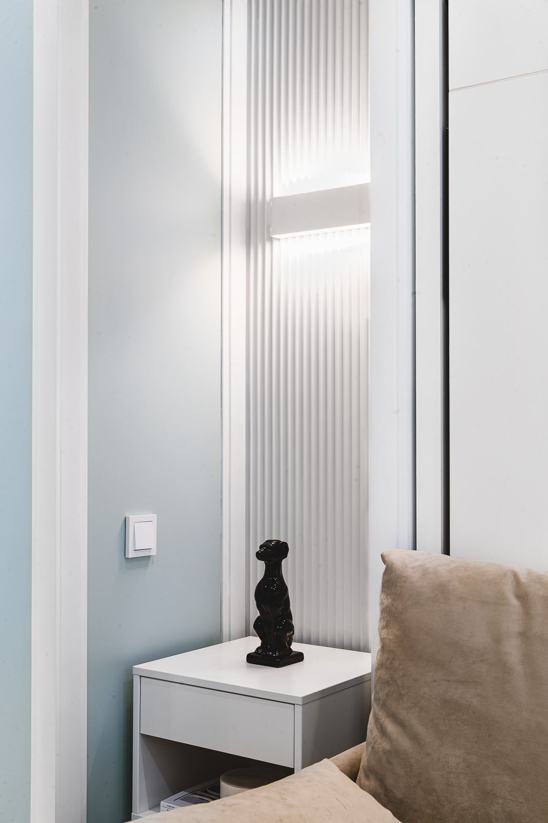 ЖК Золотая Звезда Студия "Париж" 21 м2