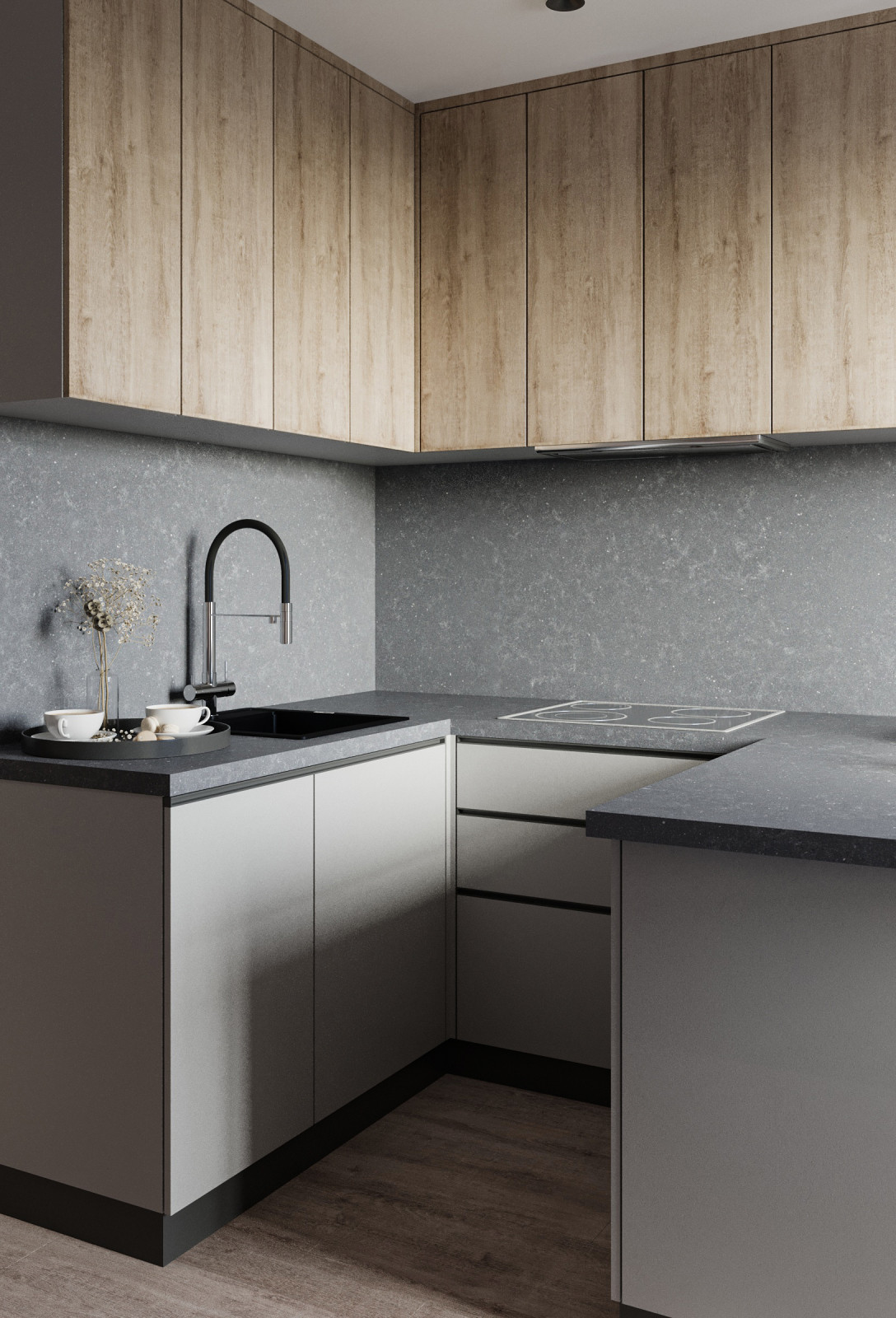 Квартира жк Манхеттен