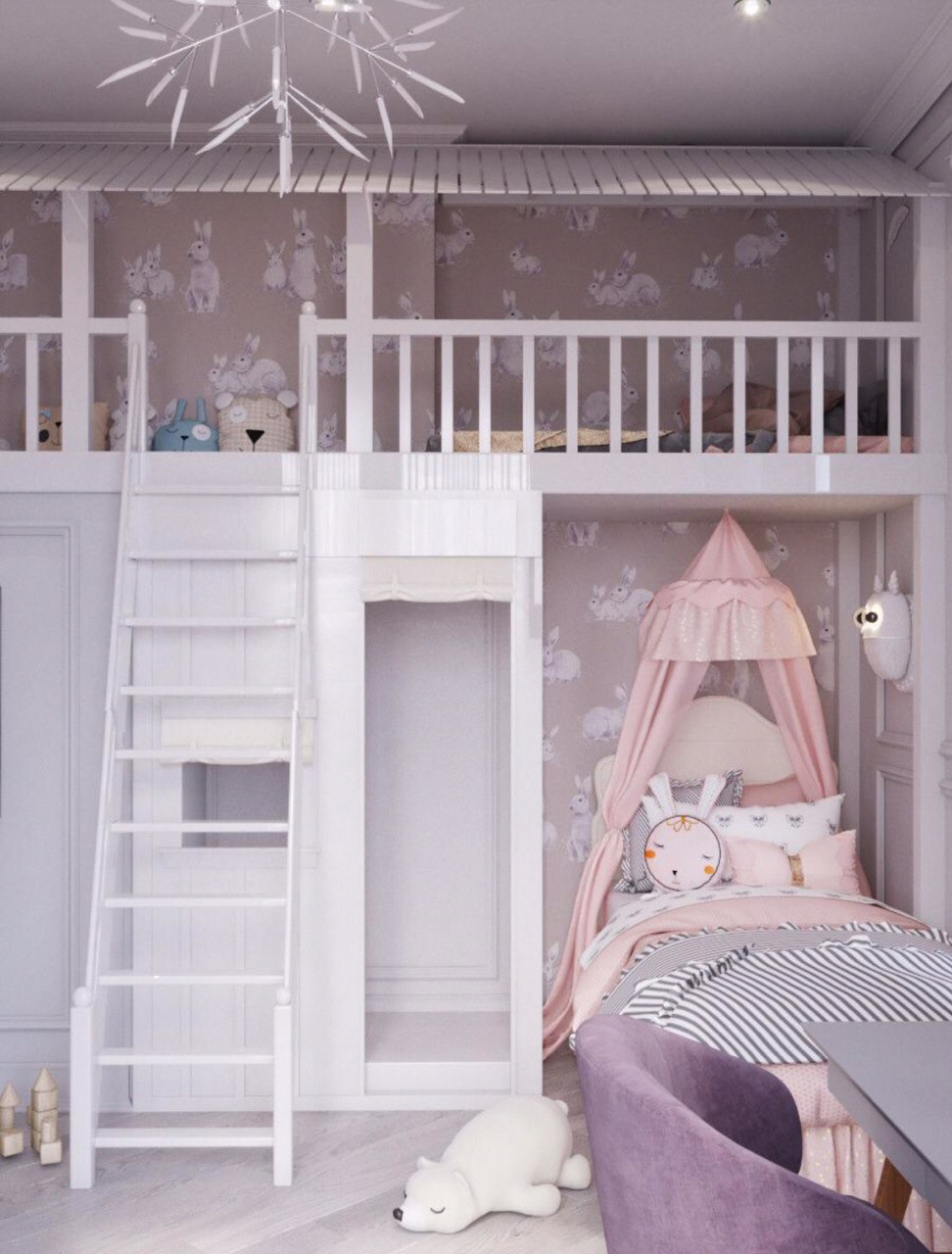 ЖК "Лахта парк" квартира 96м