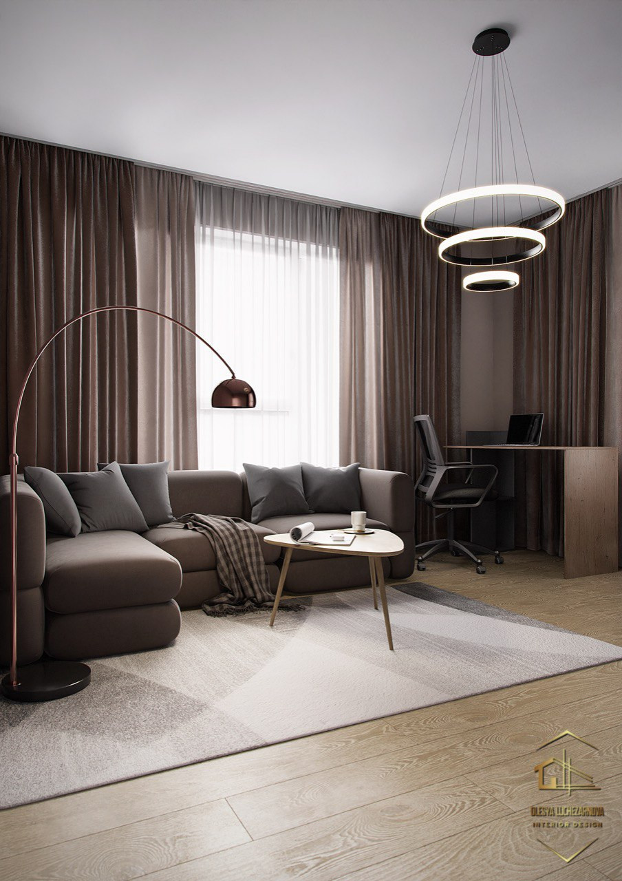 Квартира 70 кв м в пос. Новоселье