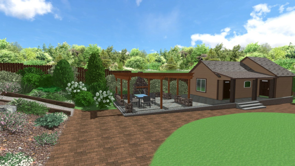 Проект Мария