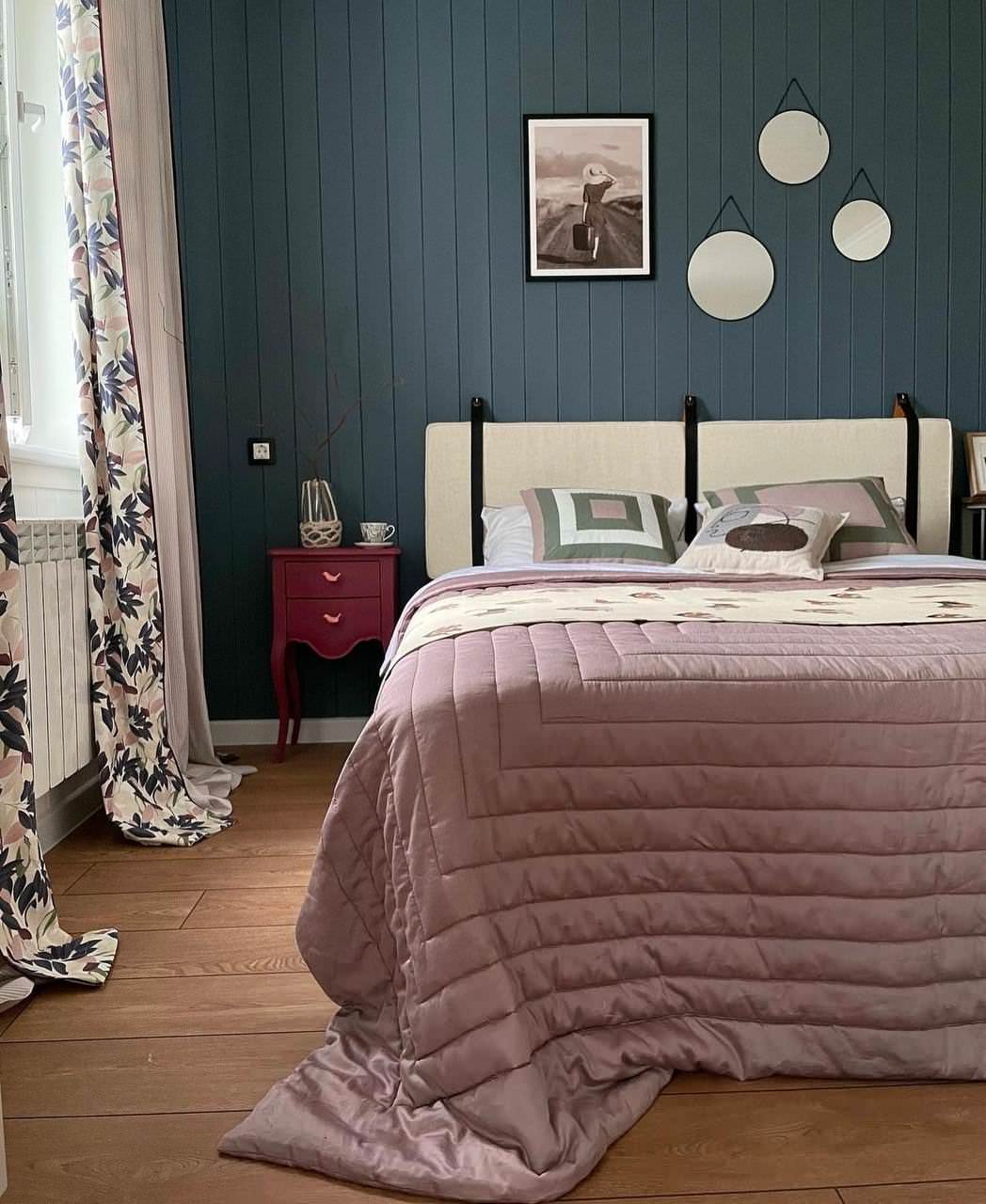 Интерьерный текстиль