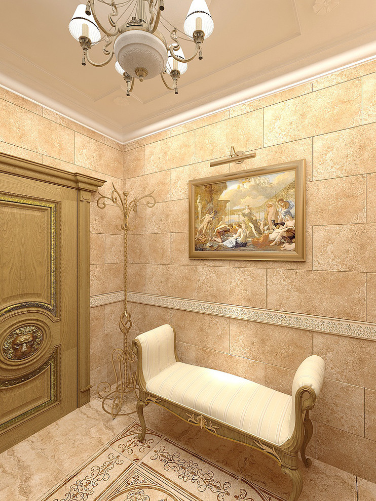 Античный стиль